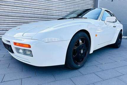 Porsche 944 103.000 km 28.950 € Andernach 56626