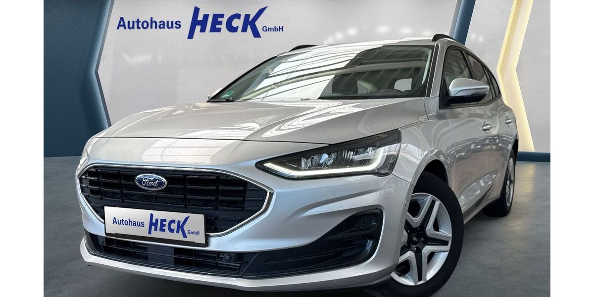 Ford Focus 25.737 km 15.900 &euro; Dörth 56281