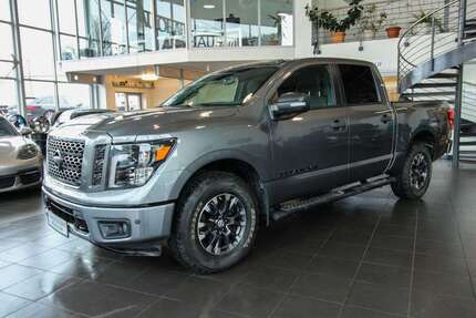 Nissan Titan 19.769 km 42.499 &euro; Lahnstein 56112