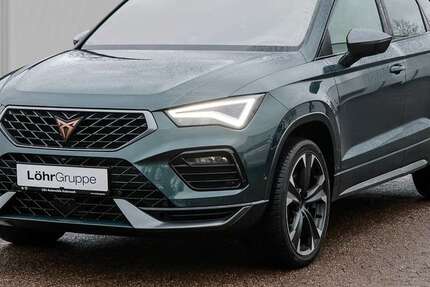 Cupra Ateca 27.801 km 34.980 &euro; Andernach 56626