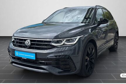 VW Tiguan 35.431 km 40.690 &euro; Mayen 56727