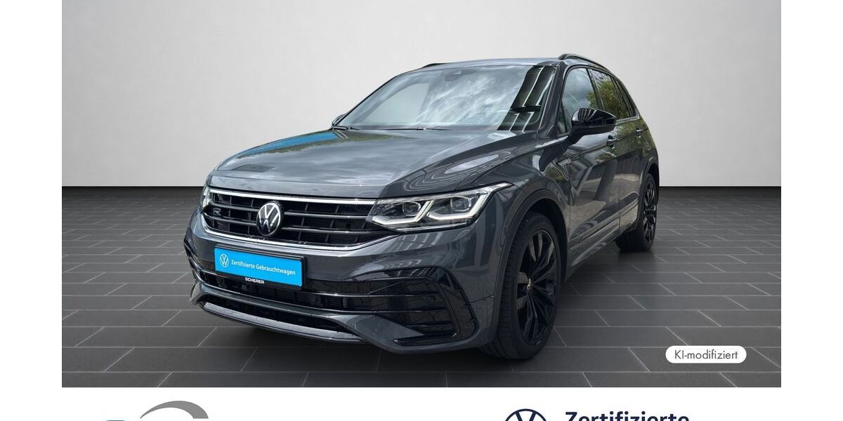 VW Tiguan 35.431 km 40.690 &euro; Mayen 56727