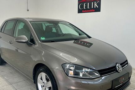 VW Golf 124.000 km 8.990 &euro; Höhr-Grenzhausen 56203
