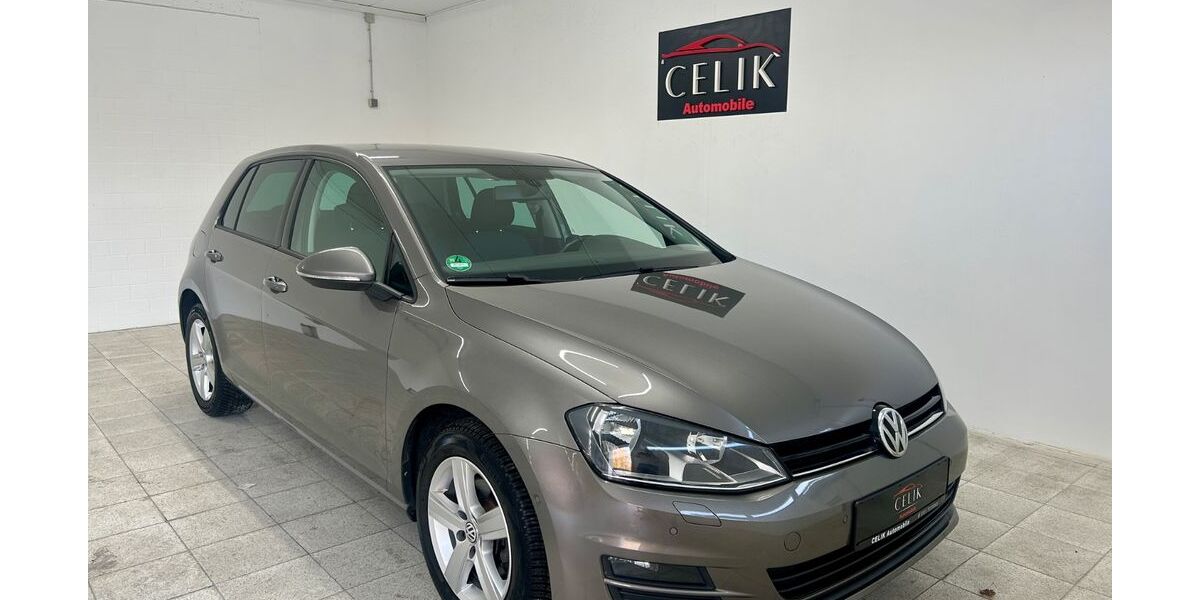 VW Golf 124.000 km 8.990 &euro; Höhr-Grenzhausen 56203
