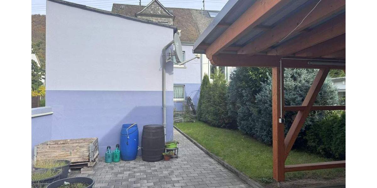 Einfamilienhaus Boppard Bad Salzig - 7 Zimmer, 136 m&sup2;, 439.000&euro; | Angebot:25741757