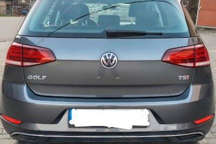 VW Golf 99.500 km 14.990 &euro; Reichenberg 56257