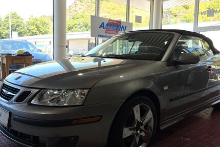 Saab 9-3 177.000 km 7.950 &euro; Lahnstein 56112