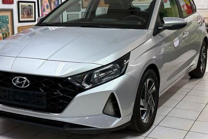 Hyundai i20 59.985 km 16.400 € Mayen 56727