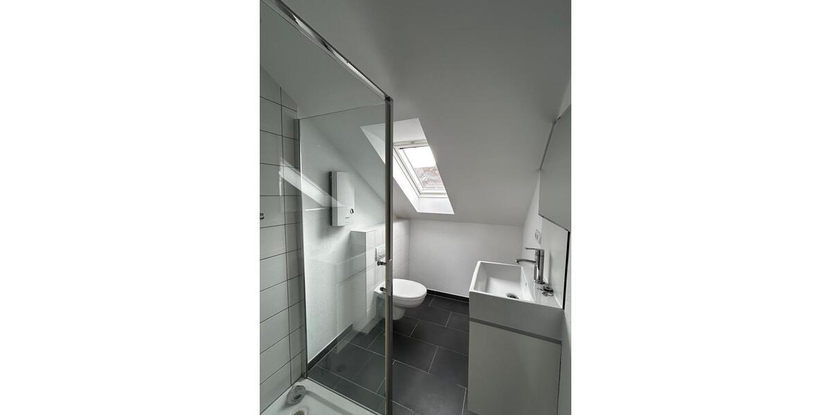 Dachgeschoßwohnung Neuhäusel - 4 Zimmer, 72 m&sup2;, 695&euro; | Angebot:26653146