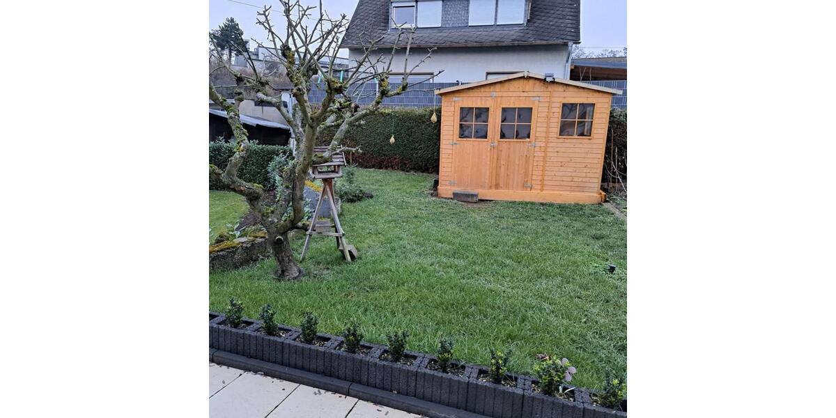 Einfamilienhaus Mendig - 235.000&euro; | Angebot:25456896