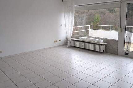 3-Zimmer-Wohnung mit traumhaftem Weitblick 3 zimmer