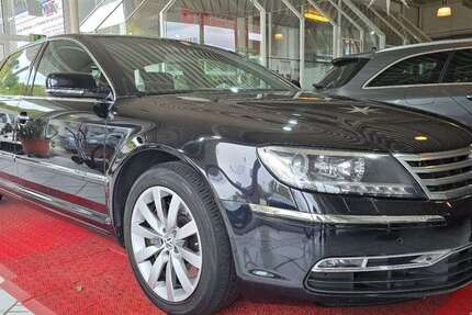 VW Phaeton 179.900 km 11.800 &euro; Lahnstein 56112