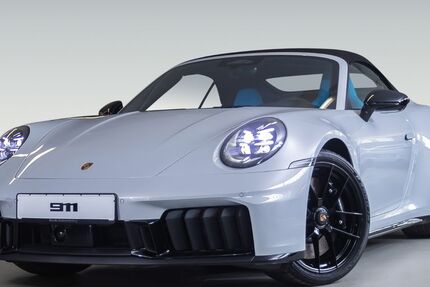 Porsche 992 4.900 km 219.790 &euro; Diez 65582