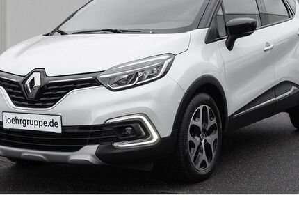 Renault Captur 35.468 km 12.980 € Koblenz 56070