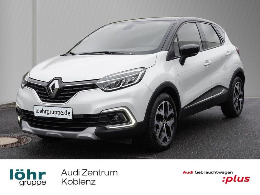 Renault Captur 35.468 km 12.980 € Koblenz 56070