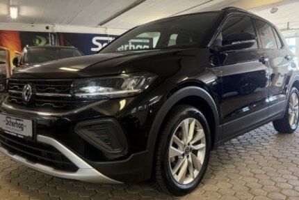 VW T-Cross 25.400 km 24.970 &euro; Koblenz 56072