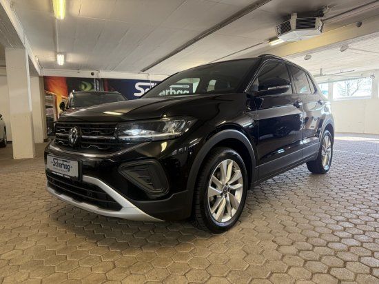 VW T-Cross 25.400 km 24.970 &euro; Koblenz 56072