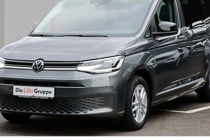 VW Caddy Maxi 45.664 km 28.480 &euro; Koblenz 56070