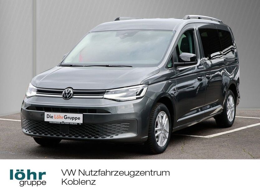 VW Caddy Maxi 45.664 km 28.980 € Koblenz 56070