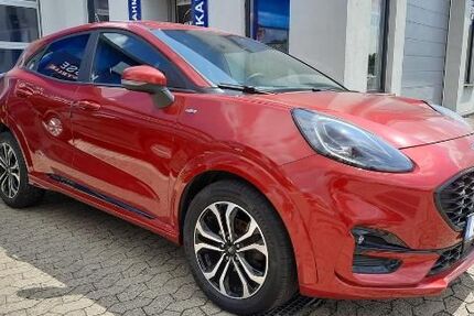 Ford Puma 63.750 km 17.950 &euro; Mendig 56743