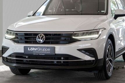 VW Tiguan 52.916 km 27.980 &euro; Andernach 56626