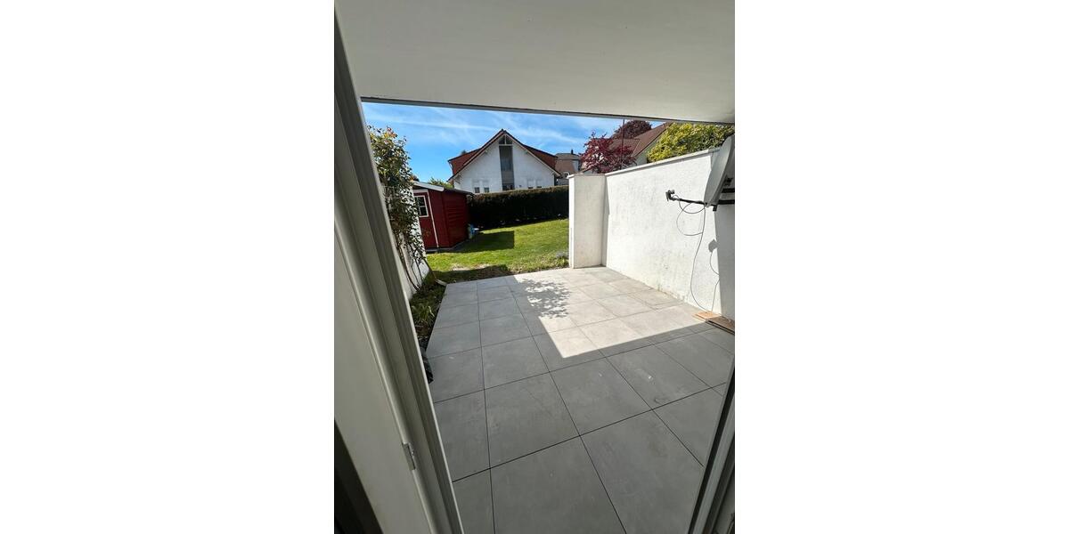 Erdgeschoßwohnung Rengsdorf - 2 Zimmer, 55 m&sup2;, 750&euro; | Angebot:26564438