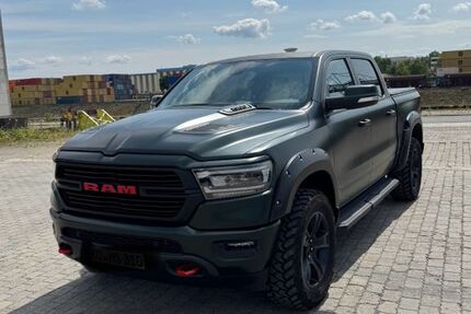 Dodge RAM 108.500 km 42.900 &euro; Koblenz 56072