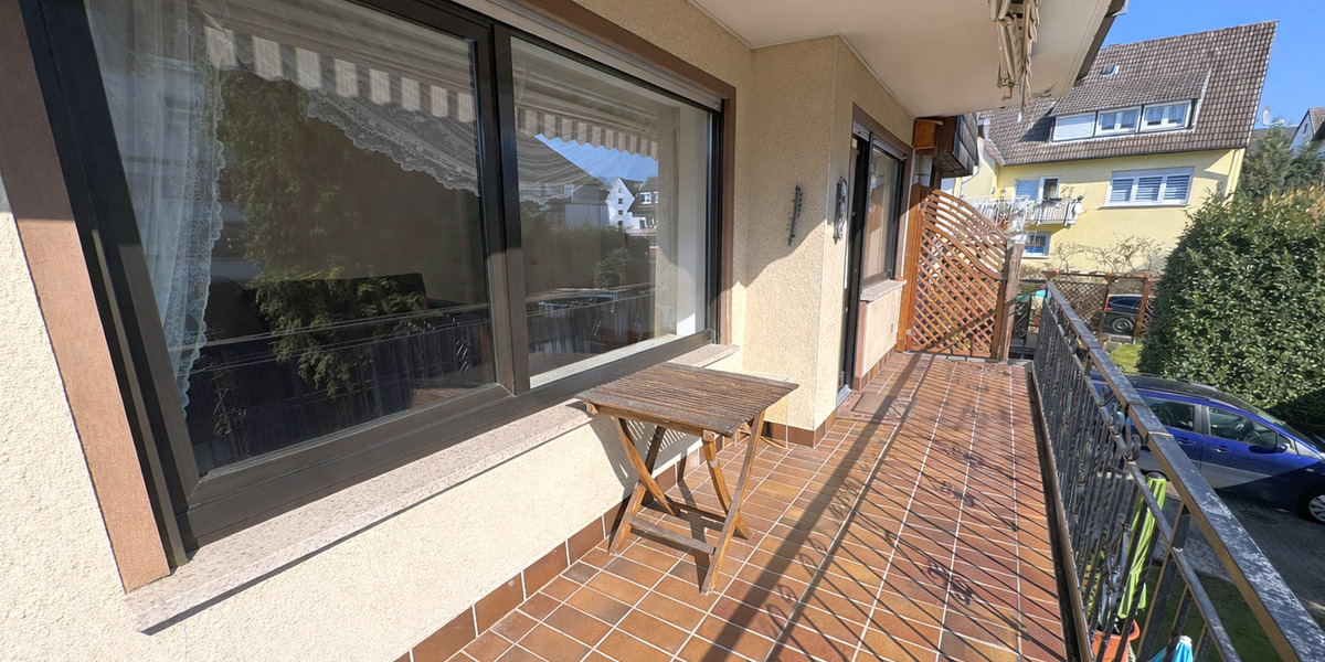 Etagenwohnung Bendorf - 4 Zimmer, 89 m&sup2;, 220.000&euro; | Angebot:25696852