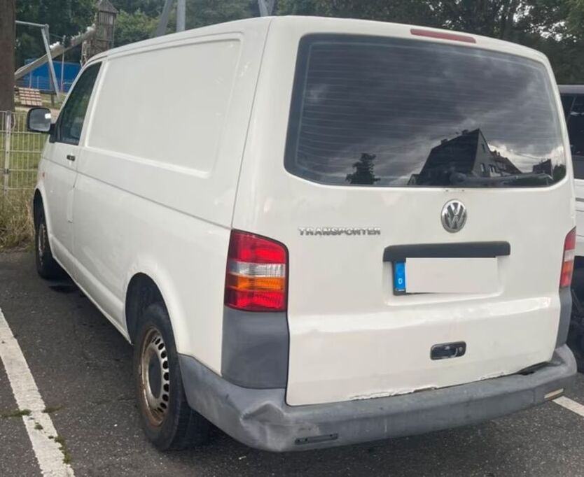 T5 Transporter