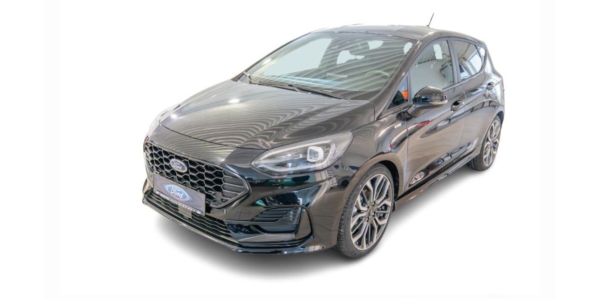 Ford Fiesta 14.900 km 19.480 &euro; Braubach 56338