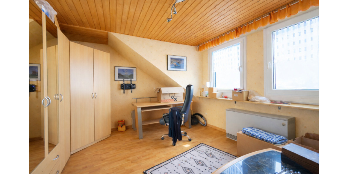 Doppelhaushälfte Mülheim-Kärlich Kärlich - 5 Zimmer, 132 m&sup2;, 345.000&euro; | Angebot:25687131