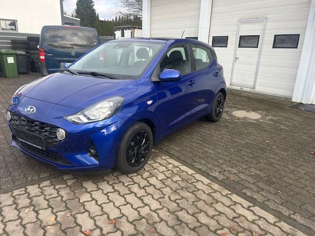 Hyundai i10 72.155 km 9.999 € Ruppach-Goldhausen 56412
