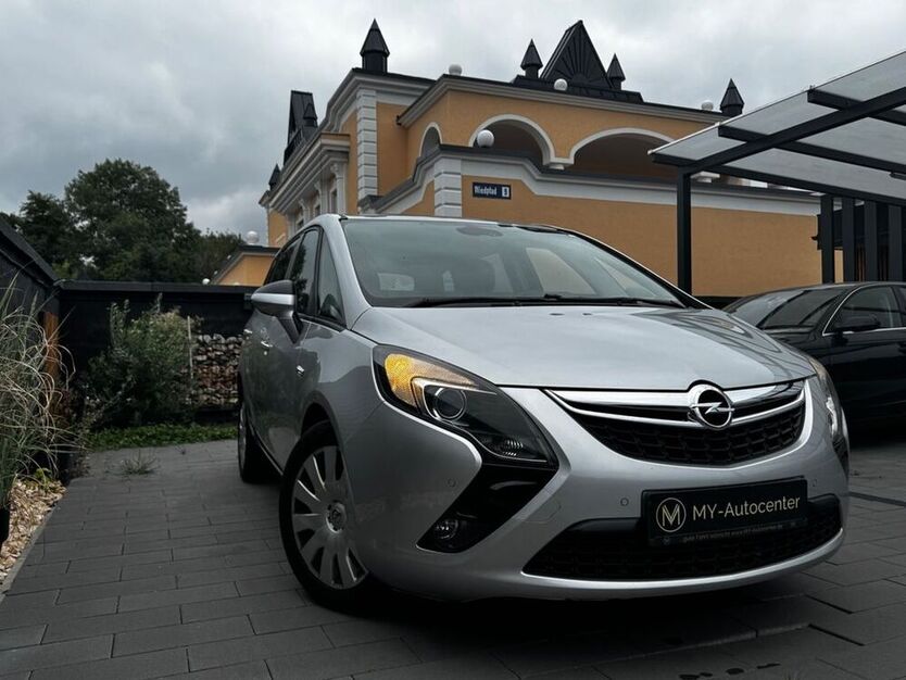 Zafira