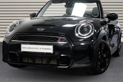 Mini Cooper S Cabrio 22.983 km 33.333 &euro; Koblenz 56073