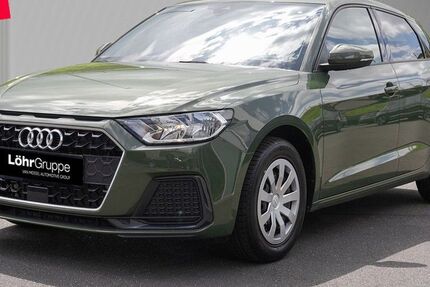 Audi A1 3.129 km 24.580 &euro; Koblenz 56070