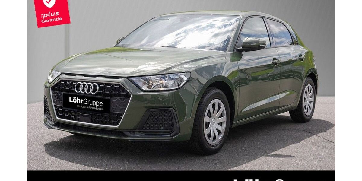 Audi A1 3.129 km 24.580 &euro; Koblenz 56070