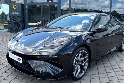 Lotus Emeya 7.900 km 112.900 &euro; Mendig 56743