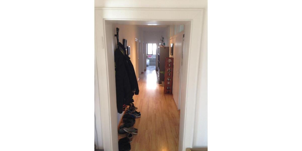 KO-Pfaffendorf, direkt am Rhein, 4ZKBWCTerrasse, 135 m², 1. OG 4 zimmer