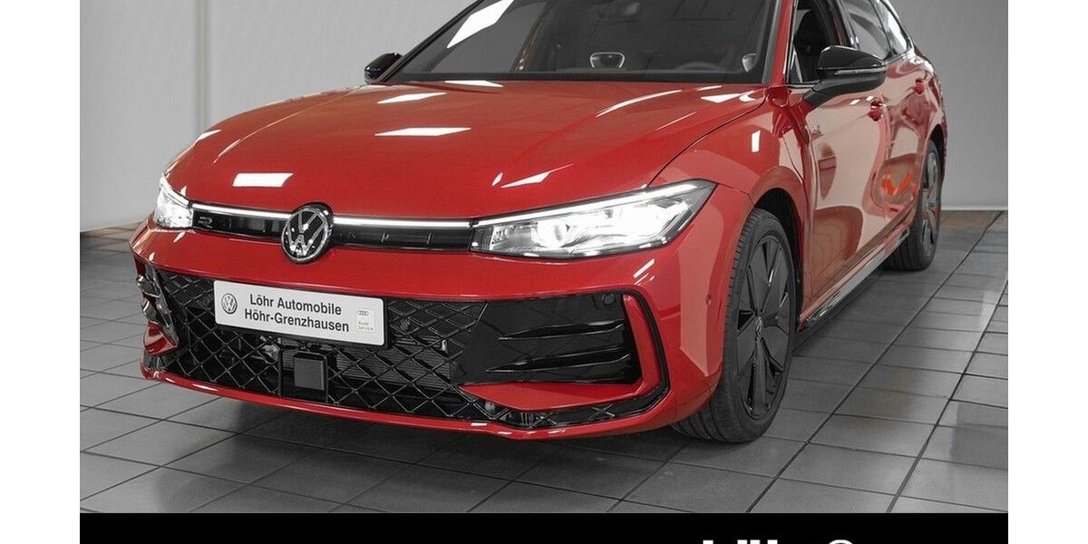 VW Passat 6.900 km 52.500 &euro; Höhr-Grenzhausen 56203