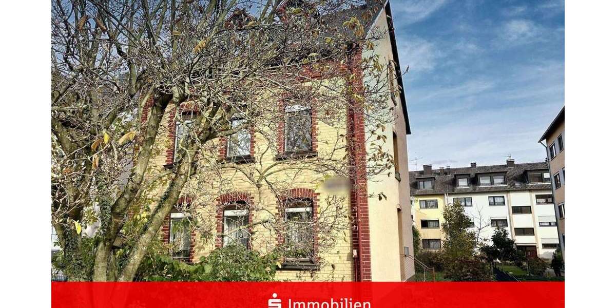 Einfamilienhaus Koblenz Bubenheim - 6 Zimmer, 120 m&sup2;, 298.000&euro; | Angebot:25197237