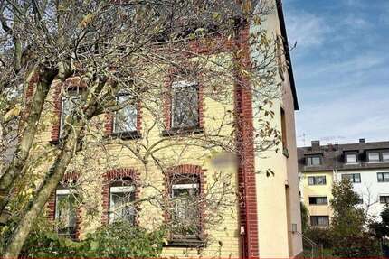 Haus Koblenz Bubenheim - 6 Zimmer, 120 m&sup2;, 275.000&euro; | Angebot:25197237