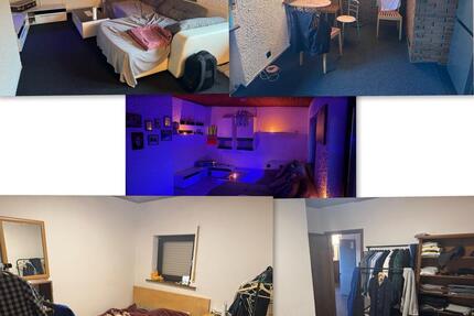 2 Zimmer Wohnung in Koblenz zimmer