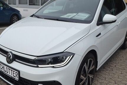 VW Polo 28.500 km 24.899 &euro; Wirges 56422