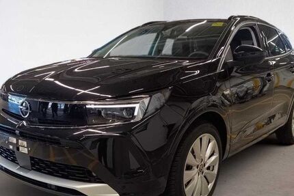 Opel Grandland (X) 11.248 km 29.990 € Oberwesel 55430
