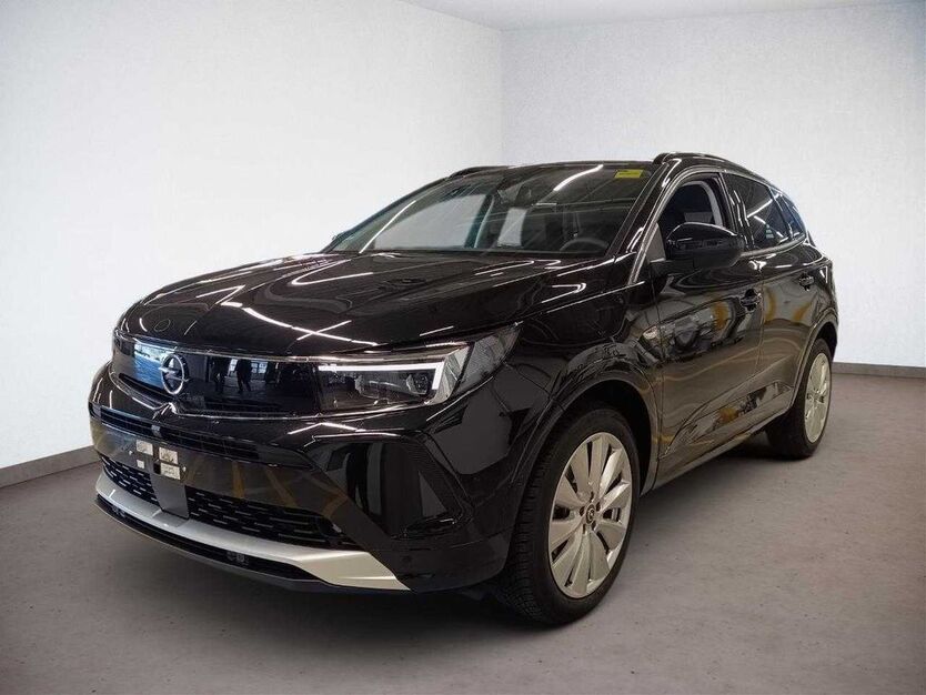 Opel Grandland (X) 11.248 km 29.990 € Oberwesel 55430
