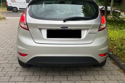 Ford Fiesta 120.000 km 4.990 &euro; Neuwied 56564