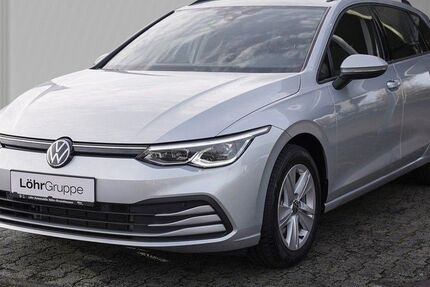 VW Golf 29.992 km 22.480 &euro; Höhr-Grenzhausen 56203