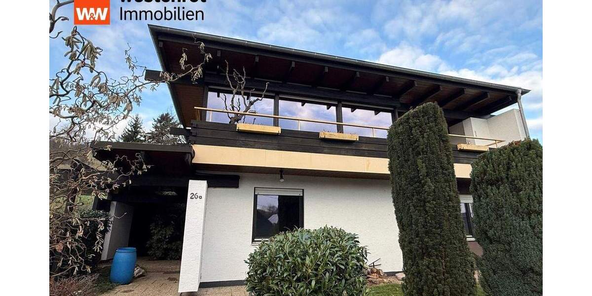 Einfamilienhaus Neuwied / Rodenbach Rodenbach - 9 Zimmer, 190 m&sup2;, 289.000&euro; | Angebot:25668162