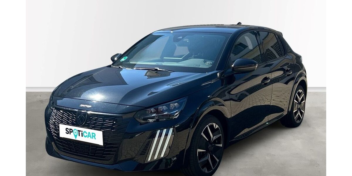 Peugeot 208 13.520 km 23.900 &euro; Mayen 56727