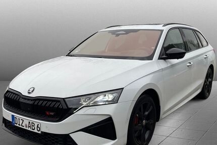 Skoda Octavia 9.900 km 41.890 &euro; Diez 65582